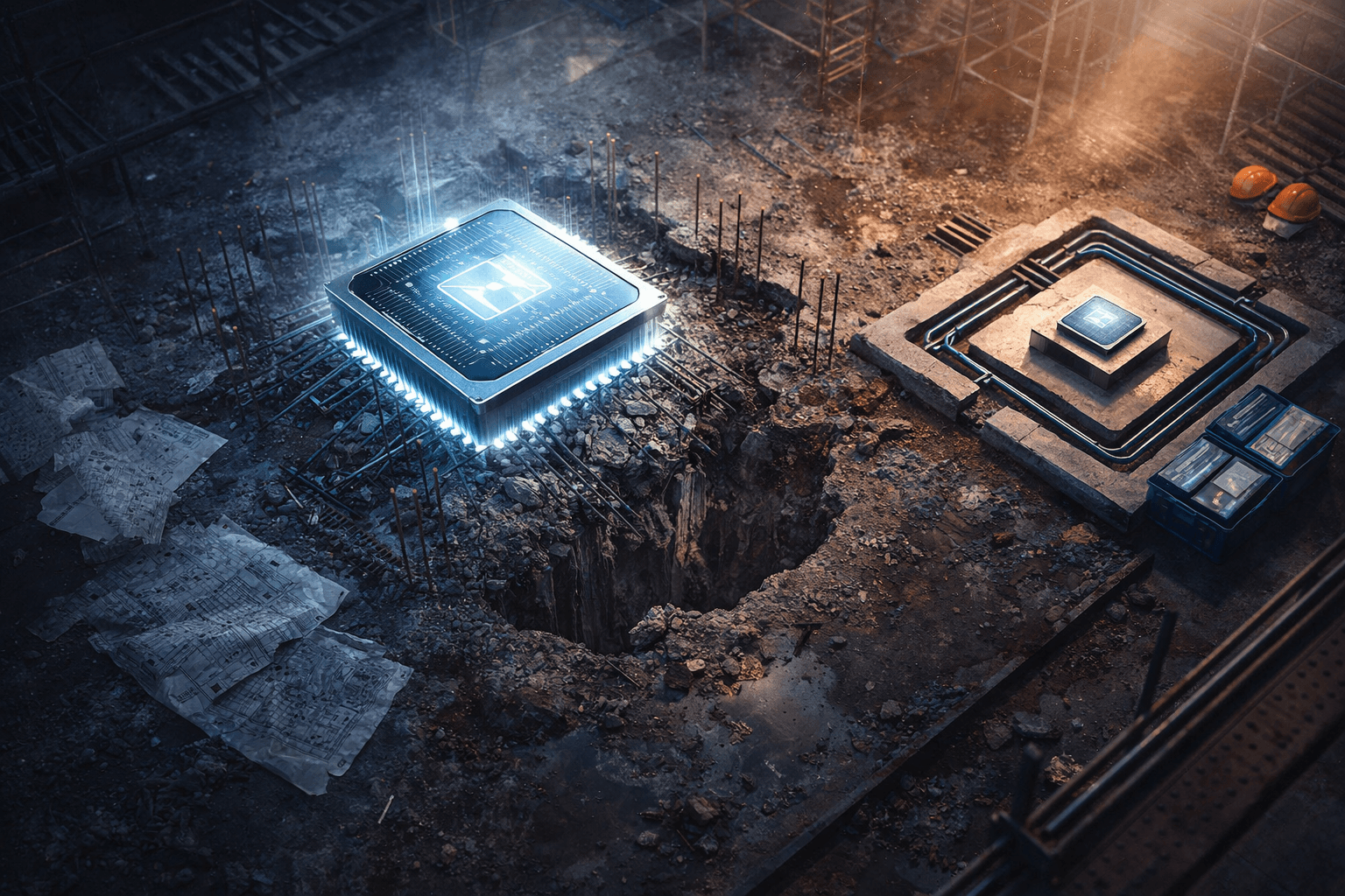 Why Your AI Agent's Biggest Problem Isn't the Model — It's the Context