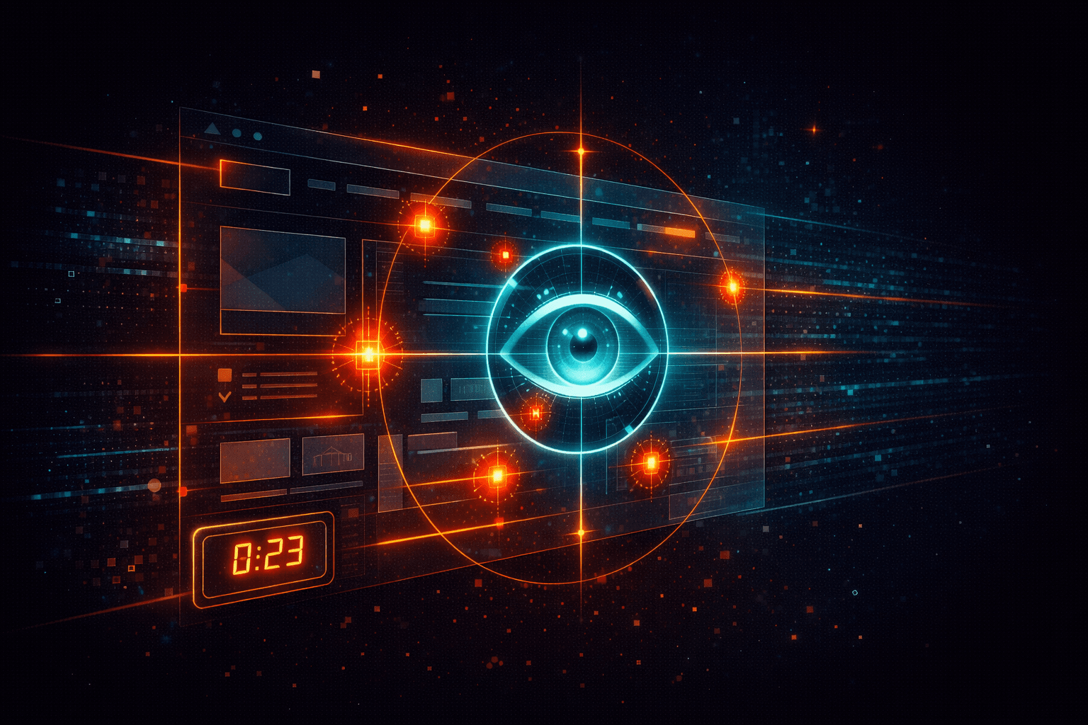 How AI Agents Can Break Into Your Website in 90 Seconds