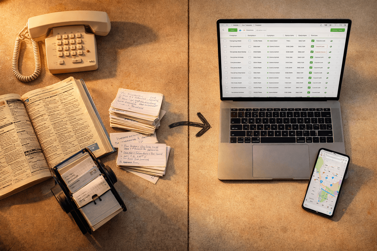 AI Agents Are Replacing Manual Lead Generation — Here's What's Actually Working