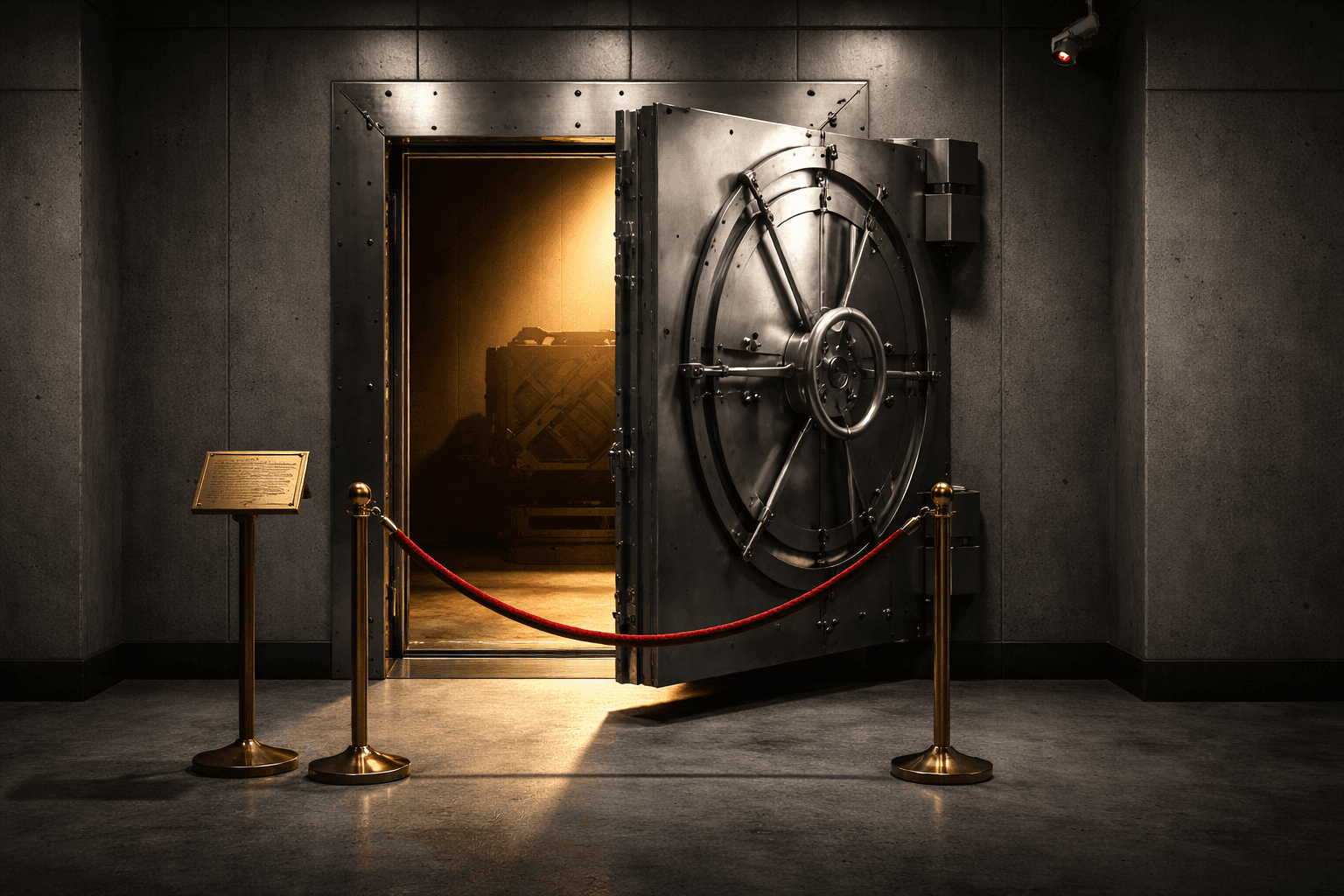 Anthropic Built an AI That Hacks Anything. They're Not Releasing It.