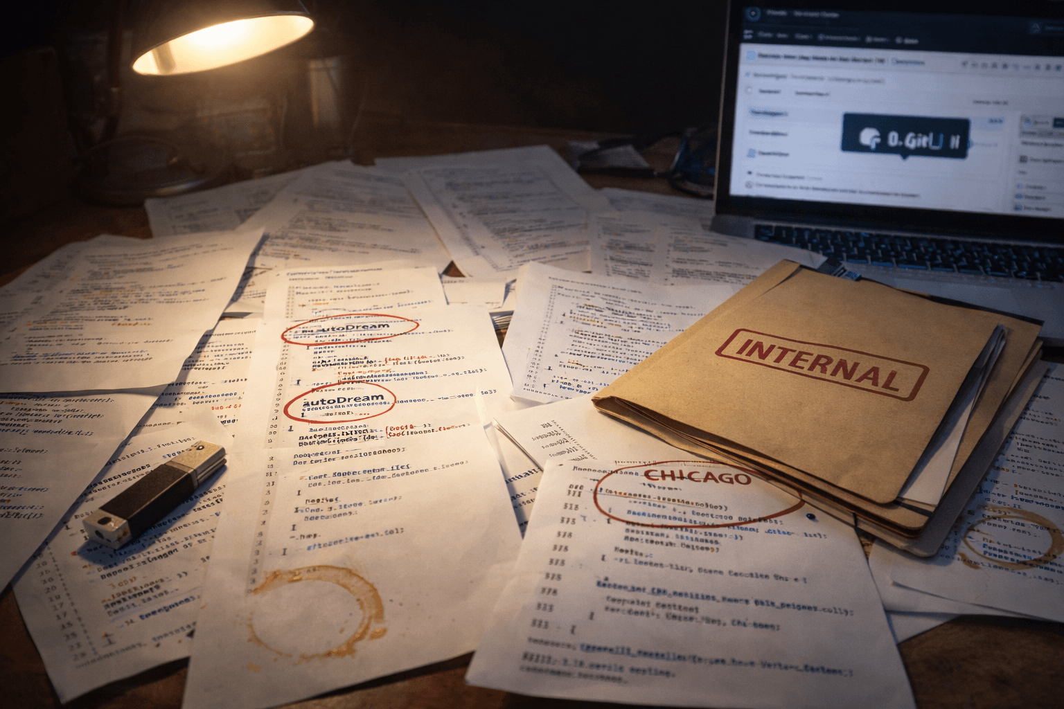 Claude Code's Source Code Leaked. Here's What It Tells You About AI Tools.