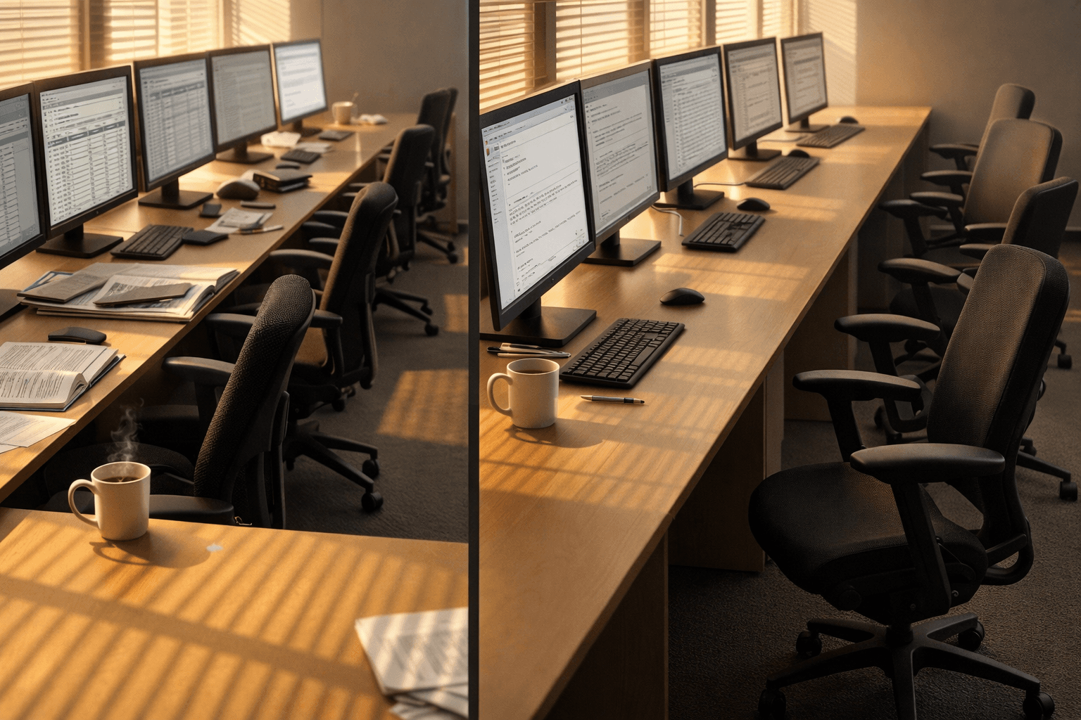 Cowork Is Coming for Every Office Job