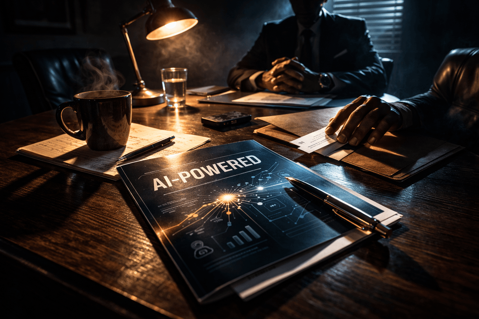 How to Evaluate an AI Vendor Without Getting Burned