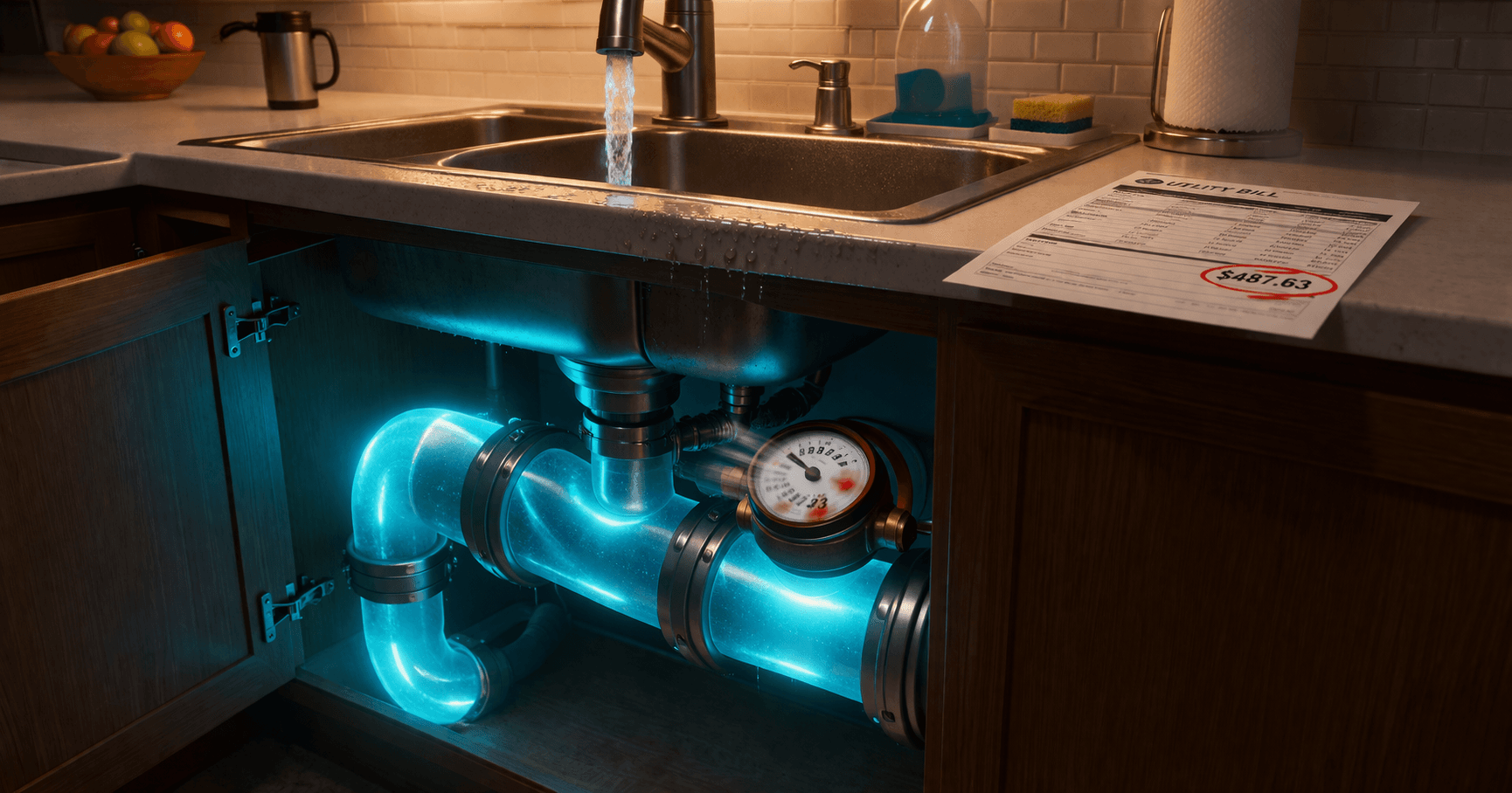 The Protocol Powering AI Tools Is Burning Through Your Budget