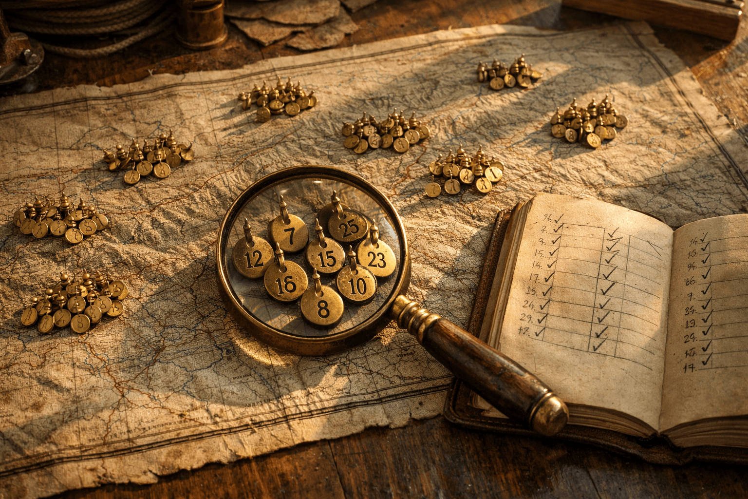 What We Found Scoring 18,906 Western North Carolina Businesses for AI Readiness