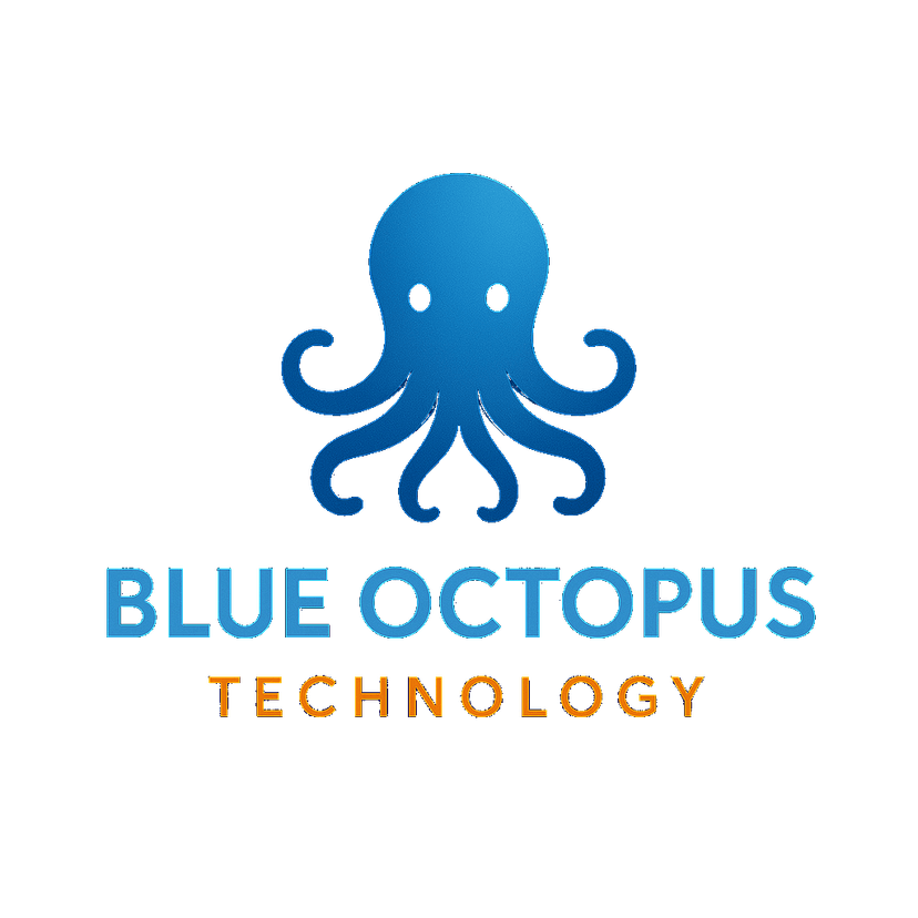 Blue Octopus Technology