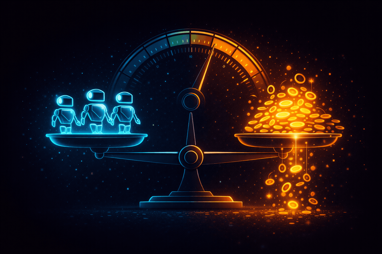 How to Run AI Agents Without Going Broke