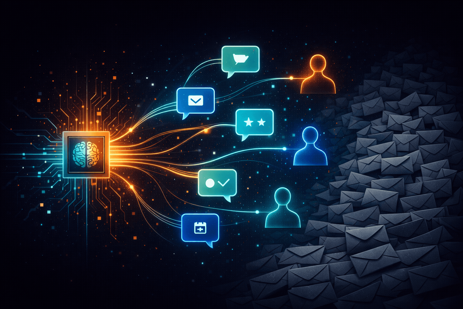 How Businesses Are Using AI for Outreach (Without Being Spammy)