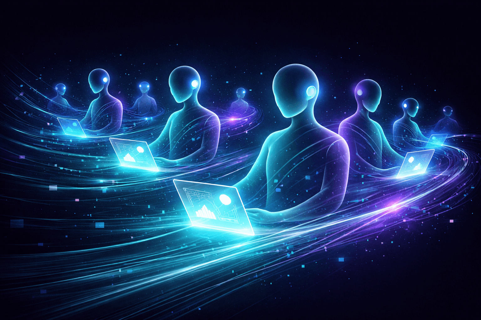 Claude Opus 4.6 and Agent Teams: What It Means for Your Business