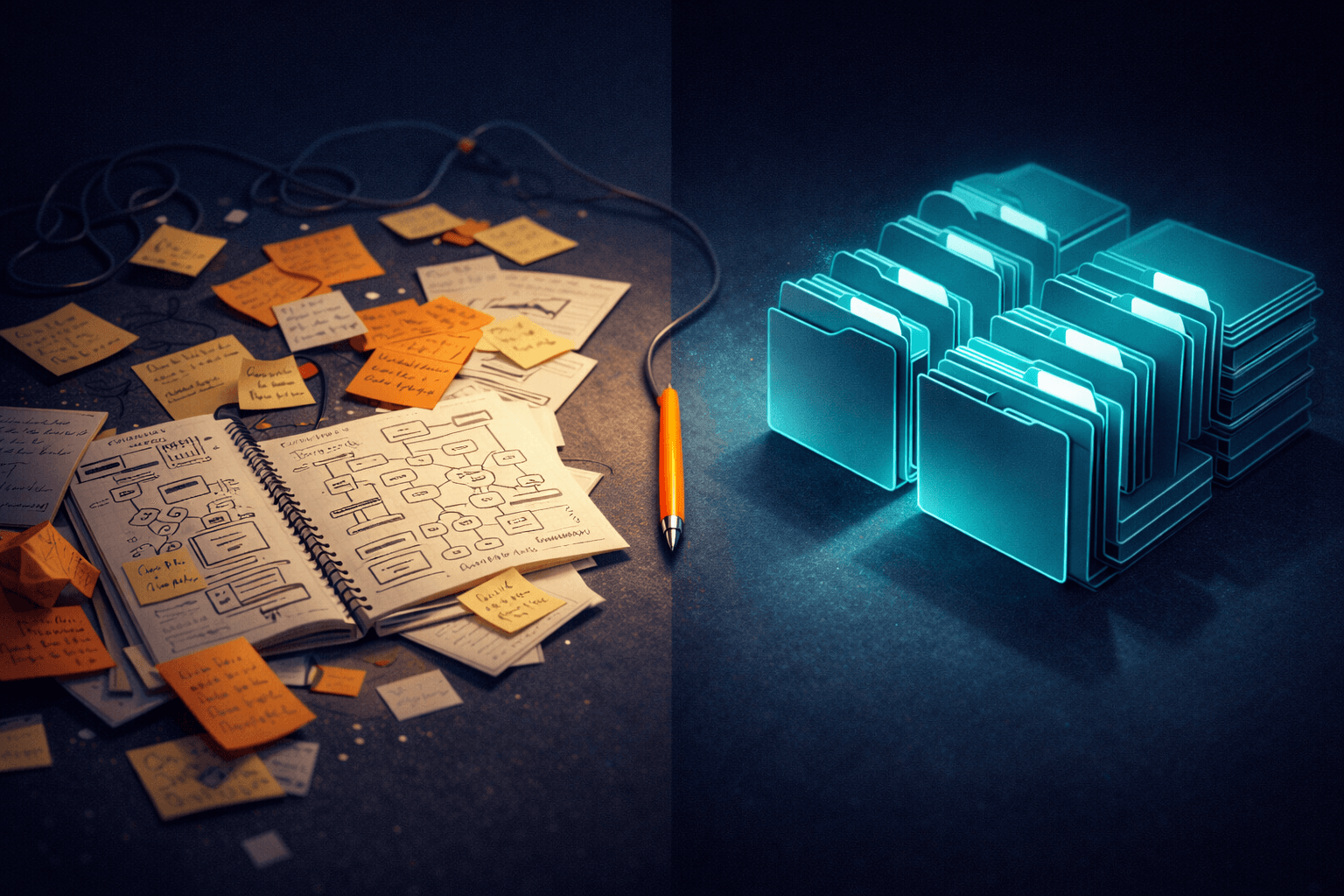 How to Package Your Business Knowledge for AI